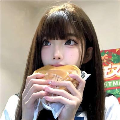 靓妹闯情关