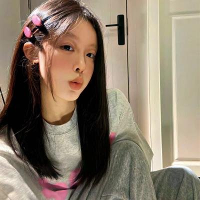 搏击傲娇小女生